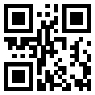 3919263525 - Immagine del Qr Code associato