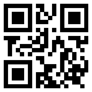 3919263527 QrCode associato