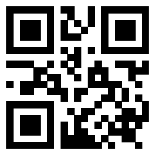 Immagine del QrCode di 3919263530