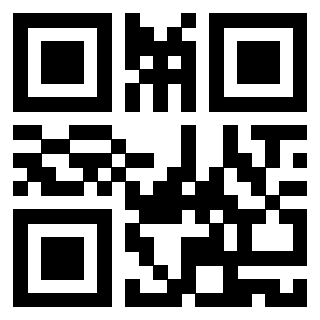 3919263533 - Immagine del Qr Code