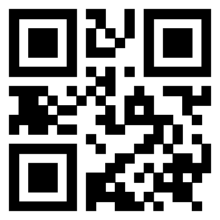 3919263534 QrCode associato