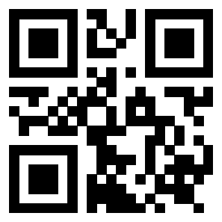 3919263537 QrCode associato