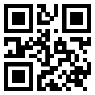 Il Qr Code di 3919263538