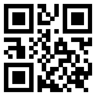 3919263539 QrCode associato