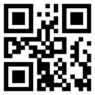 QrCode di 3919263541