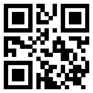 Il Qr Code di 3919263543