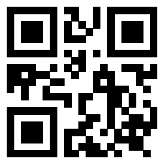 3919263547 - Immagine del Qr Code associato