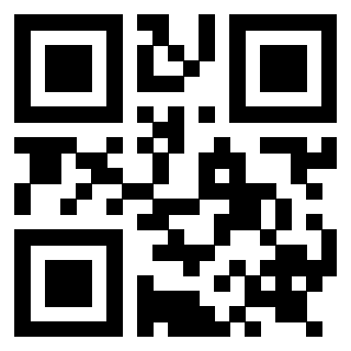 3919263548 - Immagine del Qr Code associato