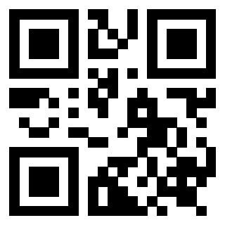 Il QrCode di 3919263549