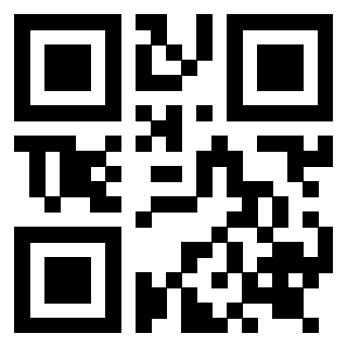 Scansione del Qr Code di 3919263551