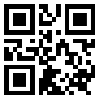 Immagine del QrCode di 3919263552