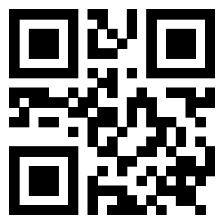 3919263554 QrCode associato