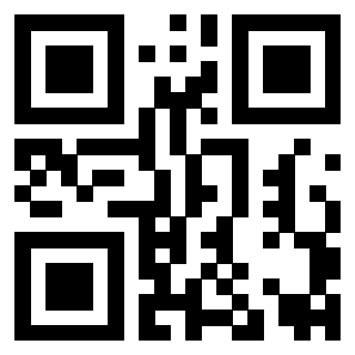 Scansione del Qr Code di 3919263556