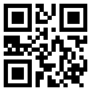 3919263557 - Immagine del QrCode
