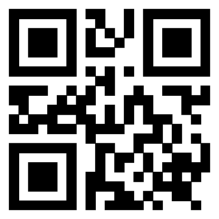 Scansione del Qr Code di 3919263559