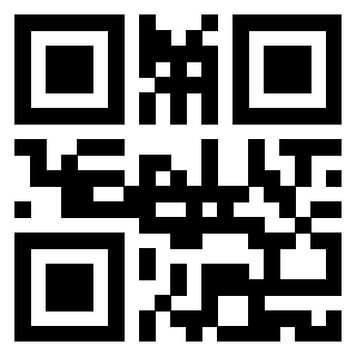 3919263560 - Immagine del Qr Code associato
