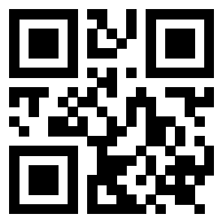Scansione del Qr Code di 3919263561
