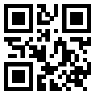 QrCode di 3919263564