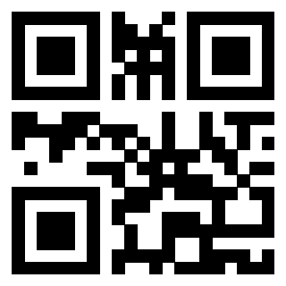 3919263566 QrCode associato