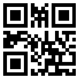 Scansione del Qr Code di 3919263567