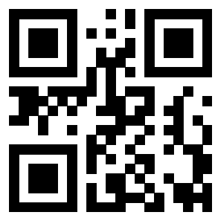 Immagine del Qr Code di 3919263575