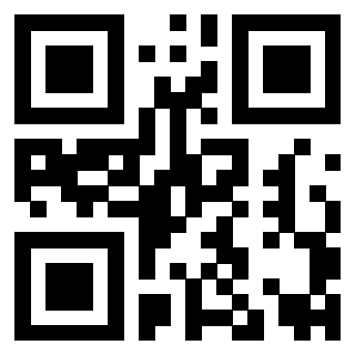 3919263577 QrCode associato