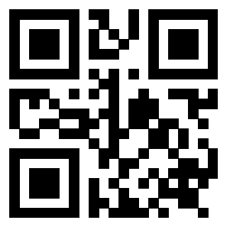 Immagine del Qr Code di 3919263580