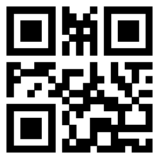 3919263584 Qr Code associato