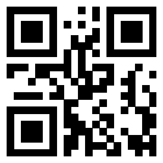 Il QrCode di 3919263585