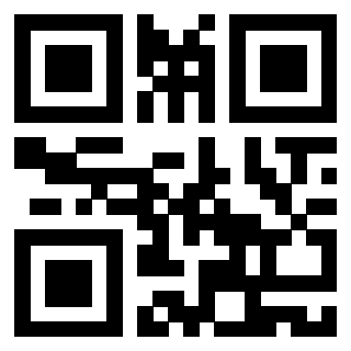 QrCode di 3919263587