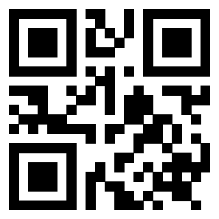 3919263588 - Immagine del Qr Code associato