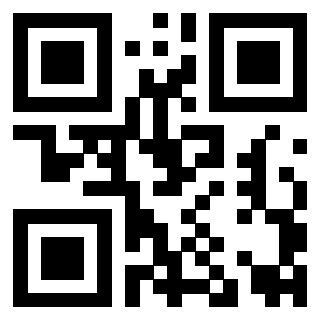Il QrCode di 3919263594