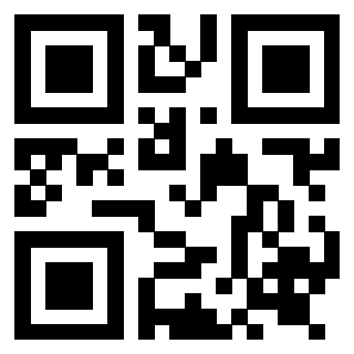 Immagine del Qr Code di 3919263597