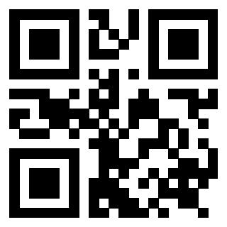 Immagine del Qr Code di 3919263598