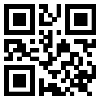 3919263599 - Immagine del QrCode