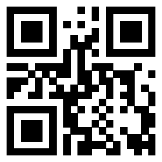 3919263600 - Immagine del Qr Code associato