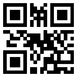 Scansione del Qr Code di 3919263601