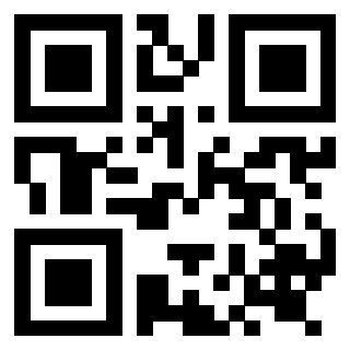 Scansione del Qr Code di 3919263603