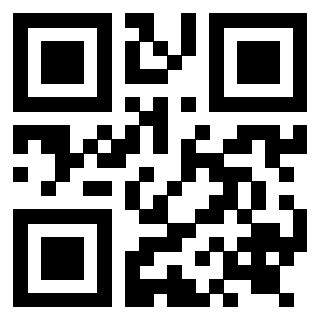 Il QrCode di 3919263604