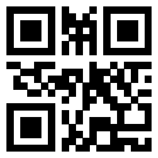 3919263608 - Immagine del Qr Code associato
