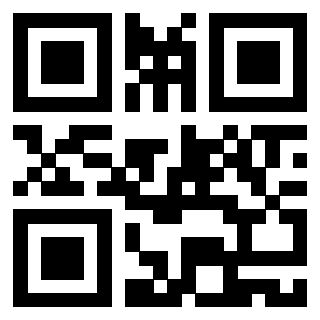 Immagine del QrCode di 3919263610