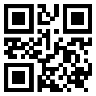 Immagine del QrCode di 3919263611