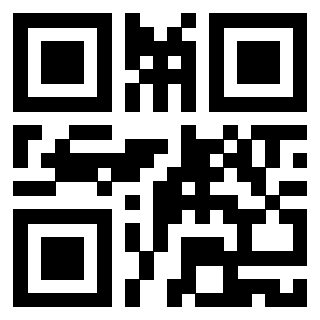 3919263612 - Immagine del QrCode associato