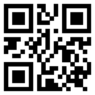 3919263613 - Immagine del Qr Code associato