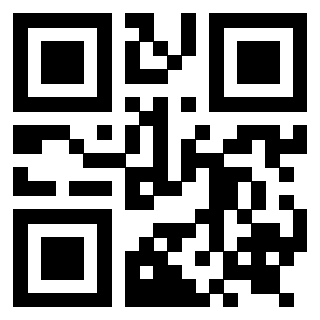 Il QrCode di 3919263615