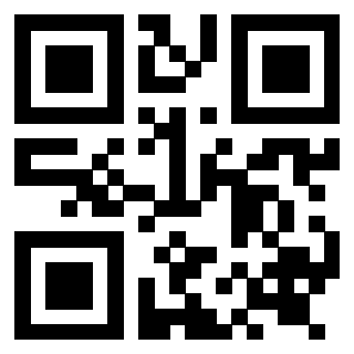 3919263616 - Immagine del Qr Code associato