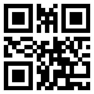 3919263617 - Immagine del QrCode associato