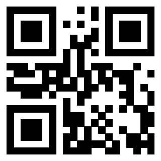 3919263618 - Immagine del QrCode associato