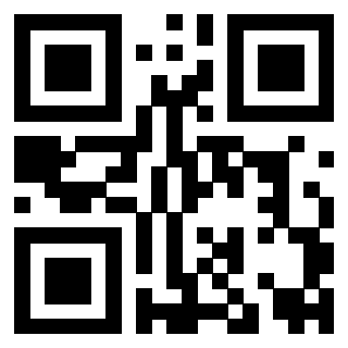 Immagine del Qr Code di 3919263619