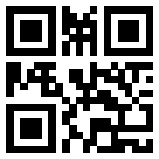 3919263624 - Immagine del QrCode associato